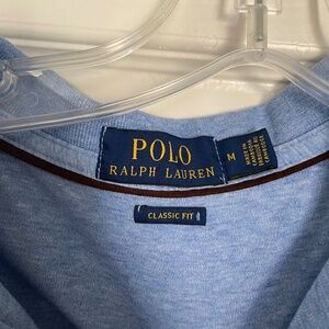 POLO shirt medium